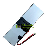 Baterie pro PDA X133 10Buckles-8Lines GN22 [Náhradní baterie]
